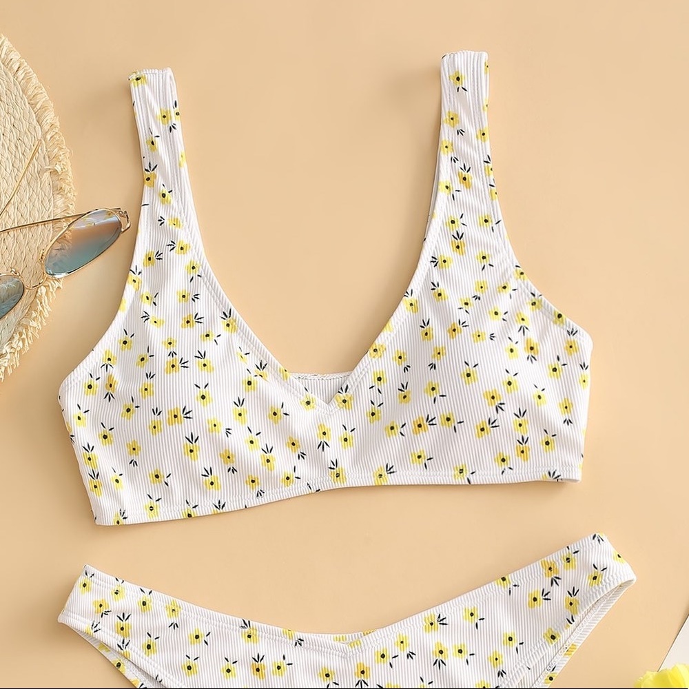 NWOT Bikini